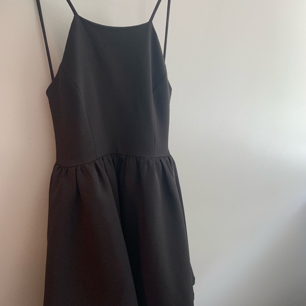 lulus dress!